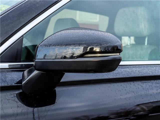 2024 Honda CR-V Hybrid Touring (Stk: L17640) in Ottawa - Image 26 of 31