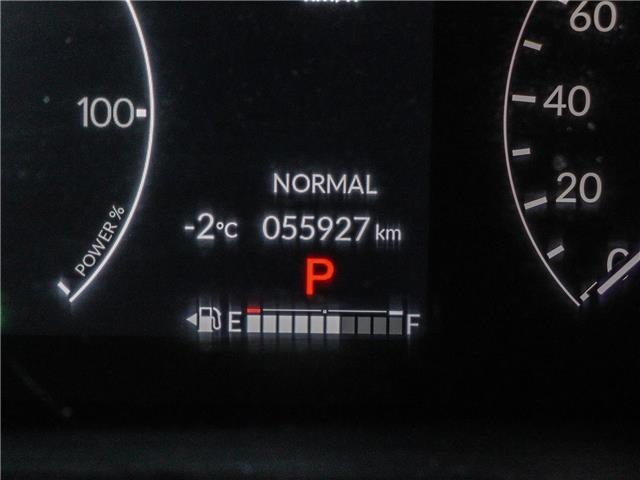 2024 Honda CR-V Hybrid Touring (Stk: L17640) in Ottawa - Image 27 of 31