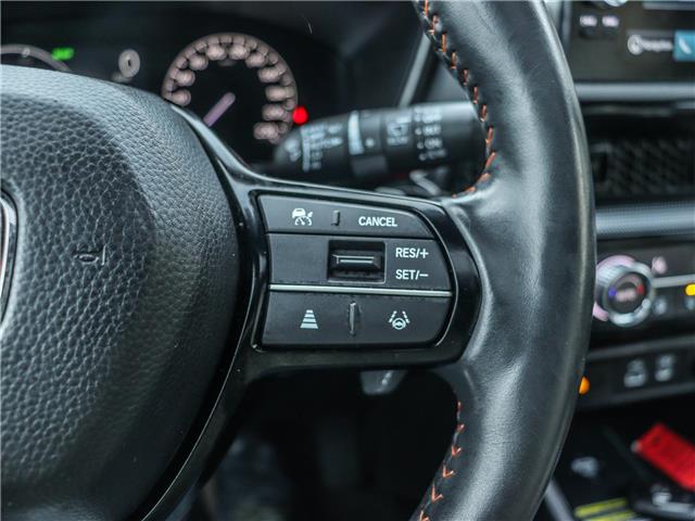 2024 Honda CR-V Hybrid Touring (Stk: L17640) in Ottawa - Image 29 of 31
