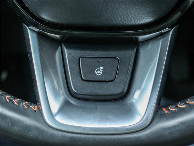 2024 Honda CR-V Hybrid Touring (Stk: L17640) in Ottawa - Image 30 of 31