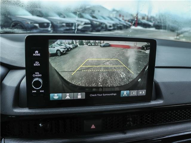 2024 Honda CR-V Hybrid Touring (Stk: L17640) in Ottawa - Image 31 of 31