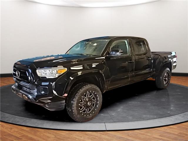 2021 Toyota Tacoma Base (Stk: 058855) in Lower Sackville - Image 1 of 9