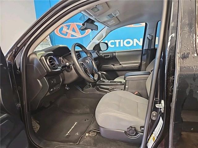 2021 Toyota Tacoma Base (Stk: 058855) in Lower Sackville - Image 3 of 9
