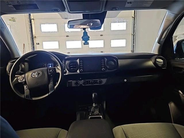 2021 Toyota Tacoma Base (Stk: 058855) in Lower Sackville - Image 4 of 9