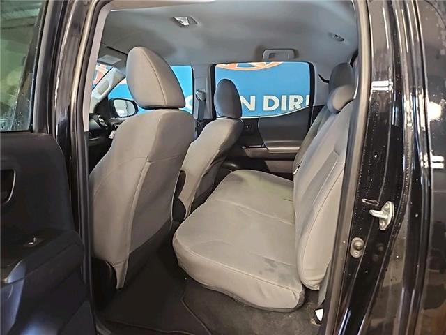 2021 Toyota Tacoma Base (Stk: 058855) in Lower Sackville - Image 6 of 9