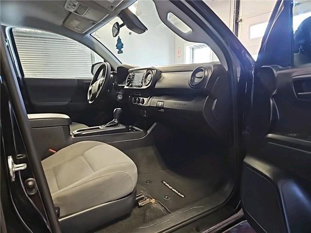 2021 Toyota Tacoma Base (Stk: 058855) in Lower Sackville - Image 8 of 9