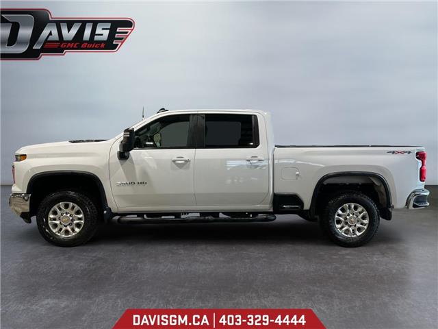 2025 Chevrolet Silverado 3500HD LT (Stk: 303057) in Lethbridge - Image 2 of 15 2025 Chevrolet Silverado 3500HD LT (Stk: 303057) in Lethbridge - Image 2 of 15