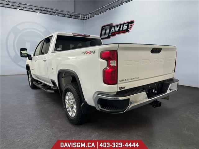 2025 Chevrolet Silverado 3500HD LT (Stk: 303057) in Lethbridge - Image 3 of 15 2025 Chevrolet Silverado 3500HD LT (Stk: 303057) in Lethbridge - Image 3 of 15