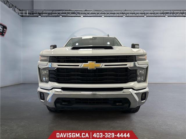 2025 Chevrolet Silverado 3500HD LT (Stk: 303057) in Lethbridge - Image 8 of 15 2025 Chevrolet Silverado 3500HD LT (Stk: 303057) in Lethbridge - Image 8 of 15