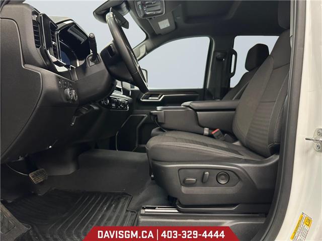 2025 Chevrolet Silverado 3500HD LT (Stk: 303057) in Lethbridge - Image 9 of 15 2025 Chevrolet Silverado 3500HD LT (Stk: 303057) in Lethbridge - Image 9 of 15
