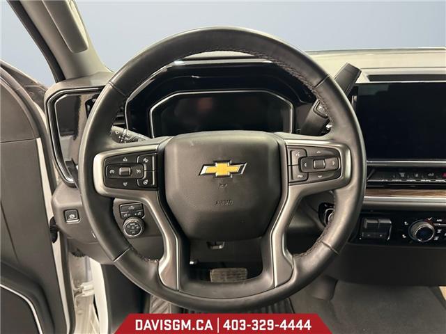 2025 Chevrolet Silverado 3500HD LT (Stk: 303057) in Lethbridge - Image 12 of 15 2025 Chevrolet Silverado 3500HD LT (Stk: 303057) in Lethbridge - Image 12 of 15