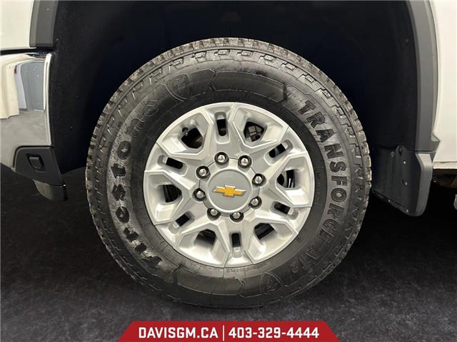 2025 Chevrolet Silverado 3500HD LT (Stk: 303057) in Lethbridge - Image 14 of 15 2025 Chevrolet Silverado 3500HD LT (Stk: 303057) in Lethbridge - Image 14 of 15