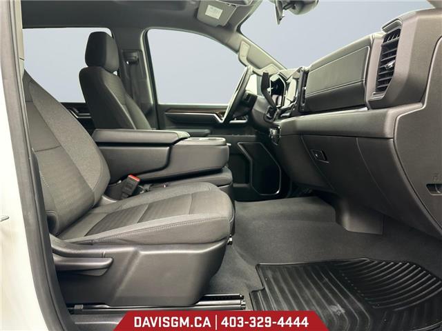2025 Chevrolet Silverado 3500HD LT (Stk: 303057) in Lethbridge - Image 15 of 15 2025 Chevrolet Silverado 3500HD LT (Stk: 303057) in Lethbridge - Image 15 of 15