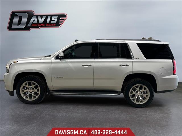 2015 GMC Yukon SLT (Stk: 301313) in Lethbridge - Image 2 of 15