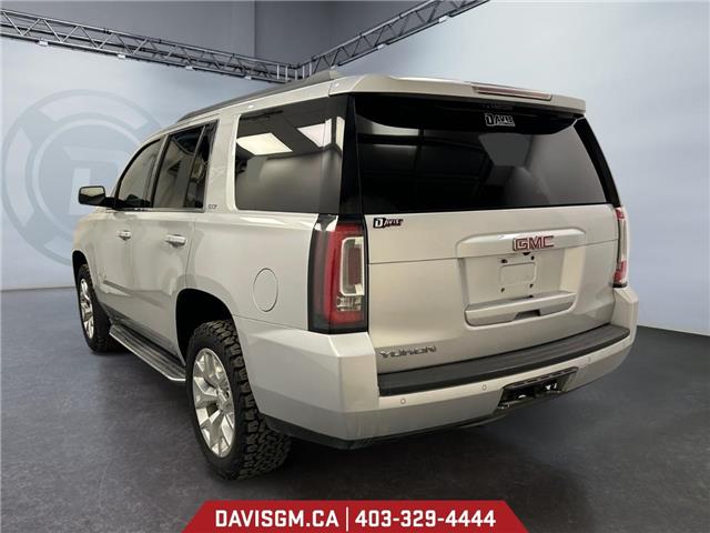 2015 GMC Yukon SLT (Stk: 301313) in Lethbridge - Image 3 of 15