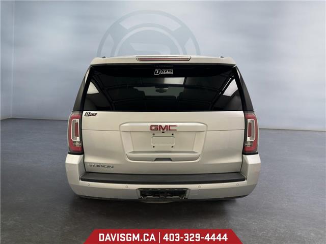 2015 GMC Yukon SLT (Stk: 301313) in Lethbridge - Image 4 of 15