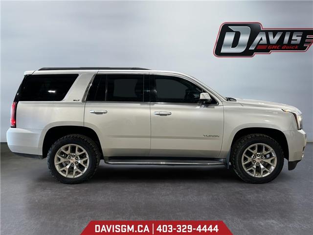 2015 GMC Yukon SLT (Stk: 301313) in Lethbridge - Image 6 of 15
