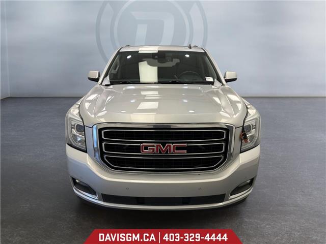 2015 GMC Yukon SLT (Stk: 301313) in Lethbridge - Image 8 of 15
