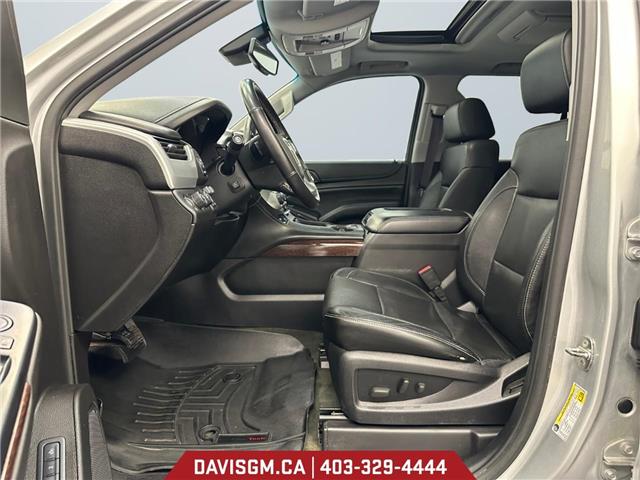 2015 GMC Yukon SLT (Stk: 301313) in Lethbridge - Image 9 of 15