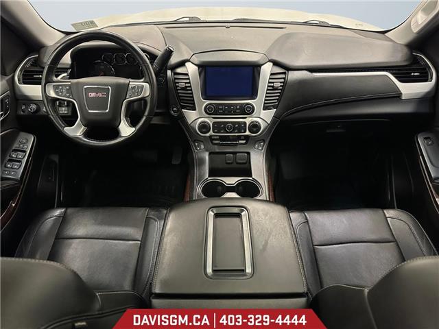 2015 GMC Yukon SLT (Stk: 301313) in Lethbridge - Image 10 of 15