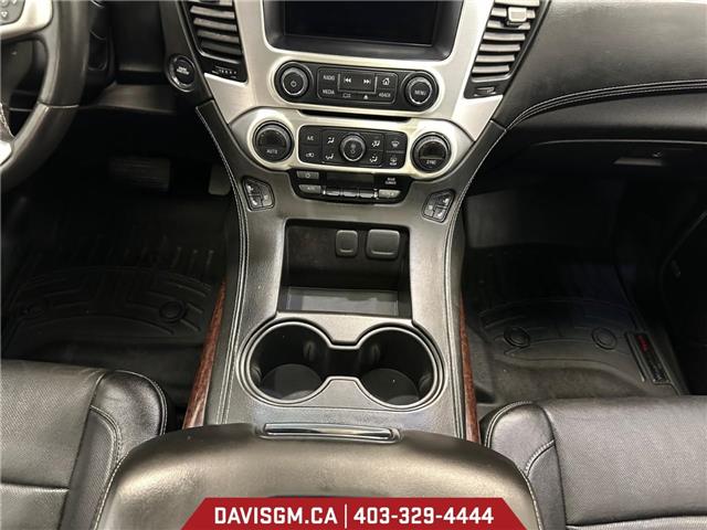 2015 GMC Yukon SLT (Stk: 301313) in Lethbridge - Image 11 of 15