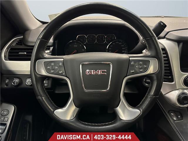2015 GMC Yukon SLT (Stk: 301313) in Lethbridge - Image 12 of 15