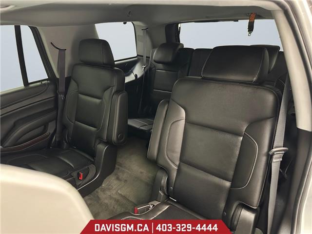 2015 GMC Yukon SLT (Stk: 301313) in Lethbridge - Image 13 of 15