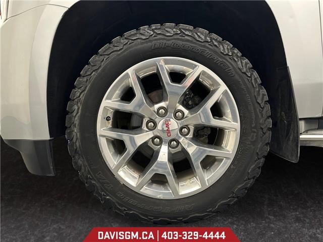 2015 GMC Yukon SLT (Stk: 301313) in Lethbridge - Image 14 of 15