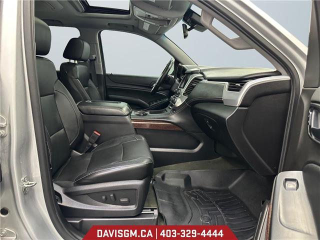 2015 GMC Yukon SLT (Stk: 301313) in Lethbridge - Image 15 of 15