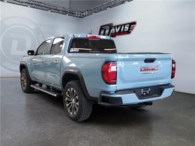 2026 GMC Canyon Denali (Stk: 351804) in Medicine Hat - Image 3 of 15