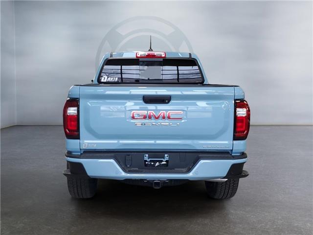 2026 GMC Canyon Denali (Stk: 351804) in Medicine Hat - Image 4 of 15