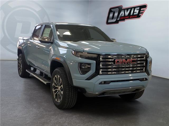 2026 GMC Canyon Denali (Stk: 351804) in Medicine Hat - Image 7 of 15