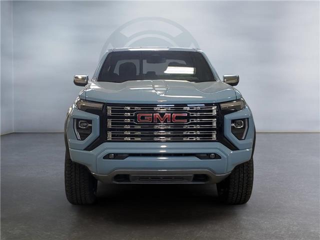 2026 GMC Canyon Denali (Stk: 351804) in Medicine Hat - Image 8 of 15