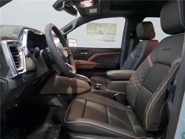 2026 GMC Canyon Denali (Stk: 351804) in Medicine Hat - Image 9 of 15