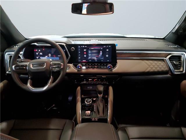 2026 GMC Canyon Denali (Stk: 351804) in Medicine Hat - Image 10 of 15