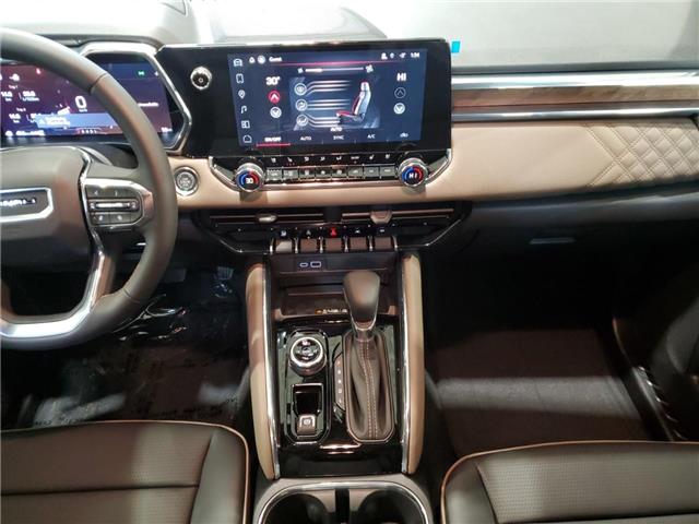 2026 GMC Canyon Denali (Stk: 351804) in Medicine Hat - Image 11 of 15