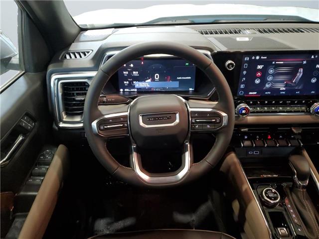 2026 GMC Canyon Denali (Stk: 351804) in Medicine Hat - Image 12 of 15