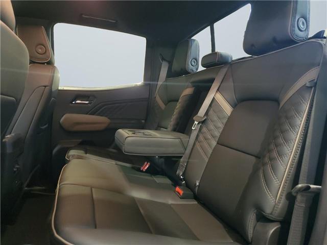 2026 GMC Canyon Denali (Stk: 351804) in Medicine Hat - Image 13 of 15