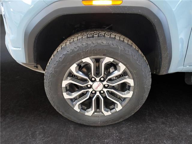 2026 GMC Canyon Denali (Stk: 351804) in Medicine Hat - Image 14 of 15