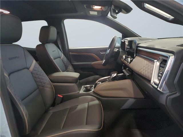 2026 GMC Canyon Denali (Stk: 351804) in Medicine Hat - Image 15 of 15