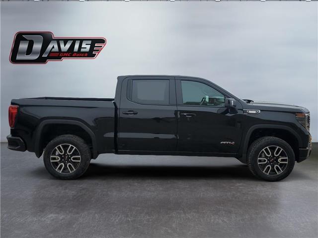 2026 GMC Sierra 1500 AT4 (Stk: 351787) in Medicine Hat - Image 6 of 15