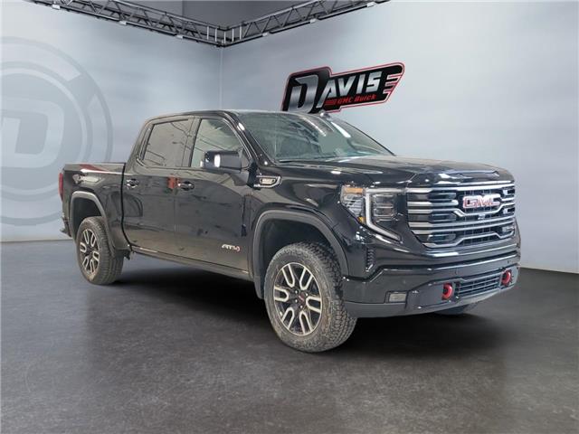 2026 GMC Sierra 1500 AT4 (Stk: 351787) in Medicine Hat - Image 7 of 15