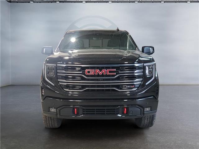 2026 GMC Sierra 1500 AT4 (Stk: 351787) in Medicine Hat - Image 8 of 15