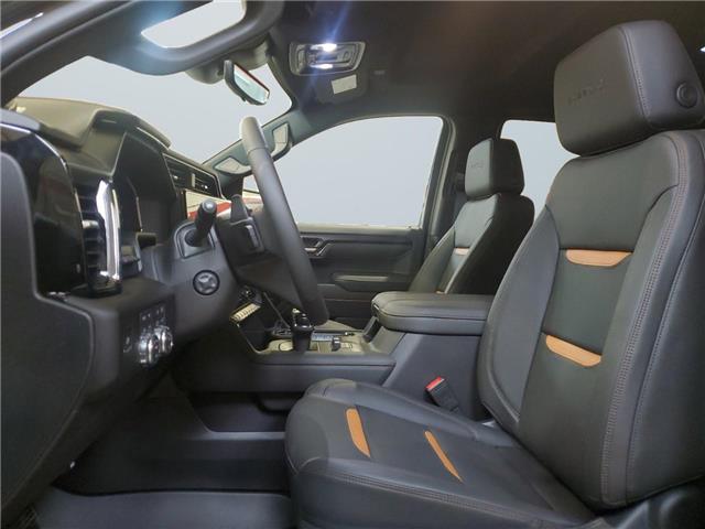 2026 GMC Sierra 1500 AT4 (Stk: 351787) in Medicine Hat - Image 9 of 15