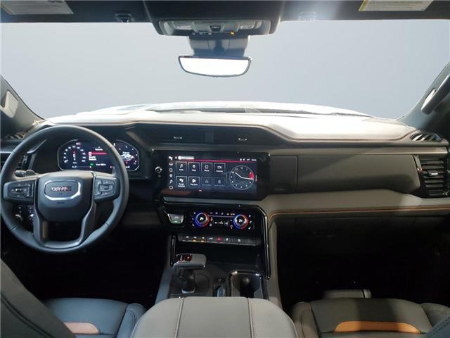 2026 GMC Sierra 1500 AT4 (Stk: 351787) in Medicine Hat - Image 10 of 15