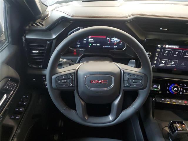 2026 GMC Sierra 1500 AT4 (Stk: 351787) in Medicine Hat - Image 12 of 15
