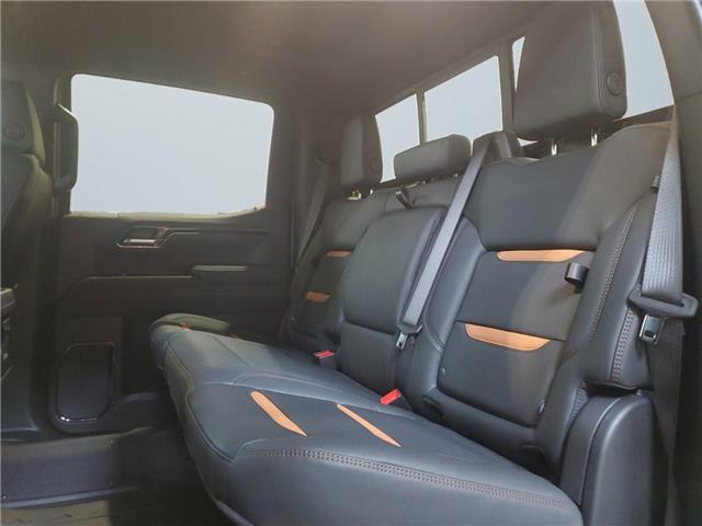 2026 GMC Sierra 1500 AT4 (Stk: 351787) in Medicine Hat - Image 13 of 15