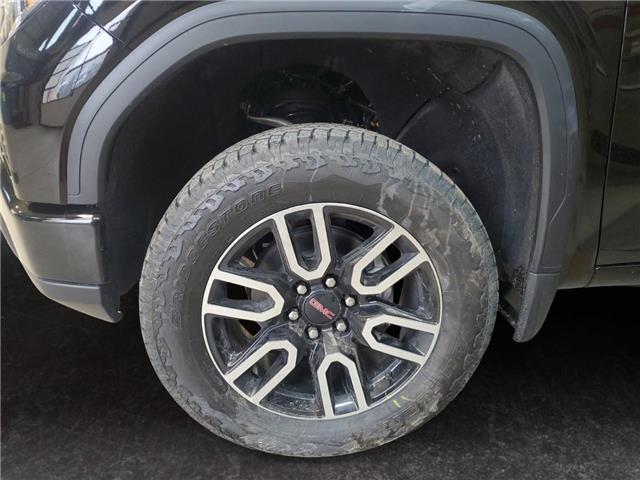 2026 GMC Sierra 1500 AT4 (Stk: 351787) in Medicine Hat - Image 14 of 15