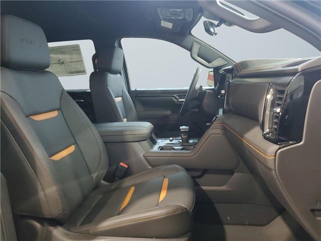 2026 GMC Sierra 1500 AT4 (Stk: 351787) in Medicine Hat - Image 15 of 15