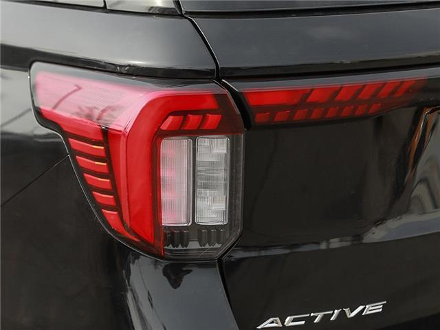 2026 Ford Explorer Active (Stk: 26EX4913) in London - Image 10 of 10